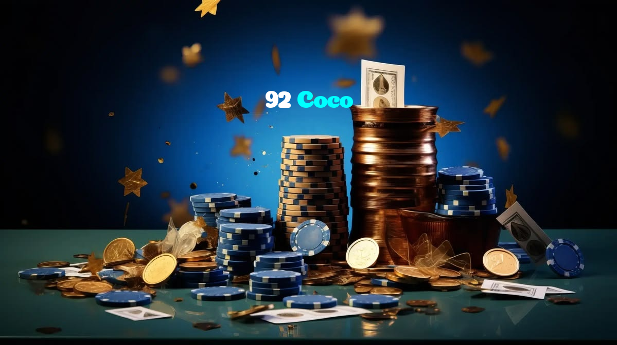 making first deposit on 92 Coco website using local payment methods in Pakistan