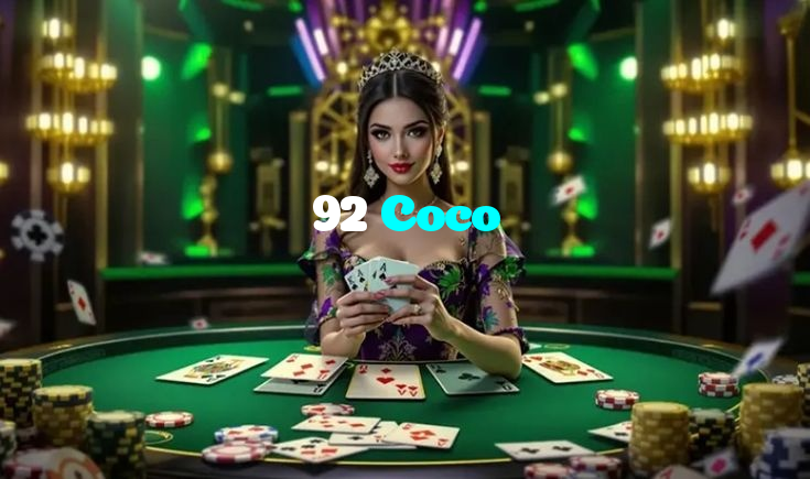 available types of 92 Coco bet including pre-match live express and system bets