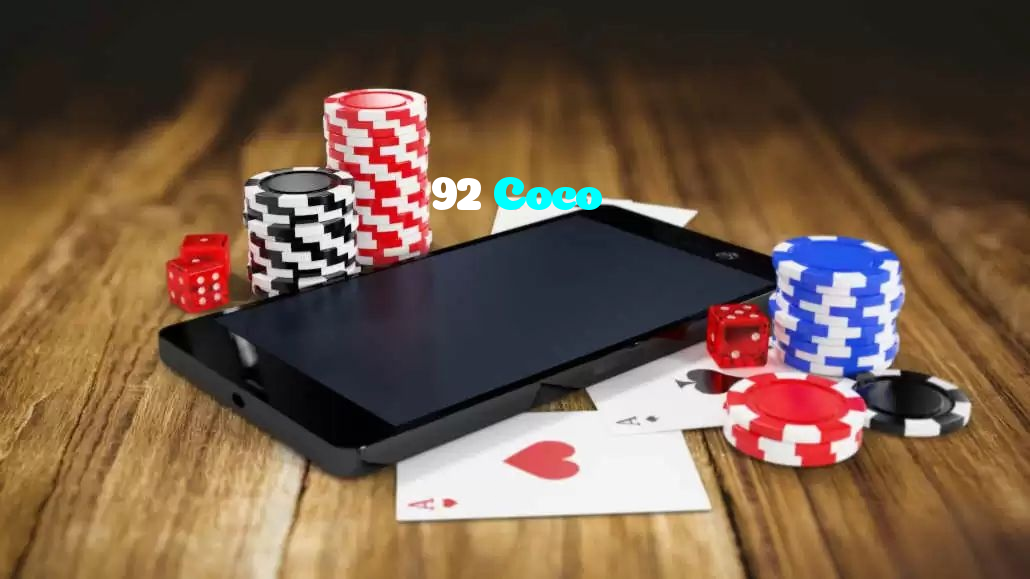 available types of 92 Coco bet including pre-match live express and system bets